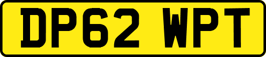 DP62WPT