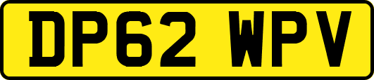 DP62WPV