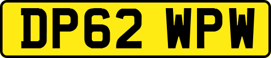 DP62WPW