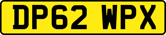 DP62WPX