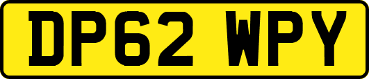 DP62WPY