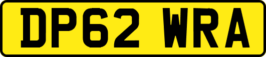 DP62WRA