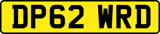 DP62WRD