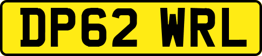 DP62WRL