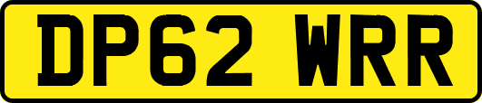 DP62WRR