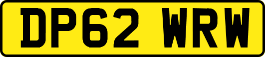 DP62WRW