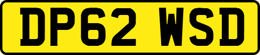 DP62WSD