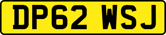 DP62WSJ