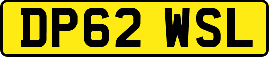DP62WSL