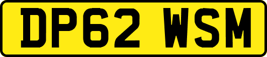 DP62WSM