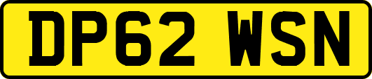 DP62WSN