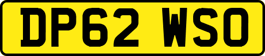 DP62WSO