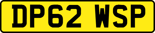 DP62WSP