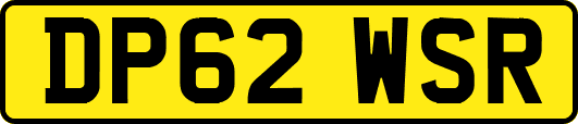 DP62WSR