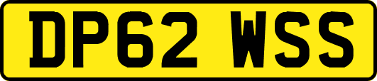 DP62WSS