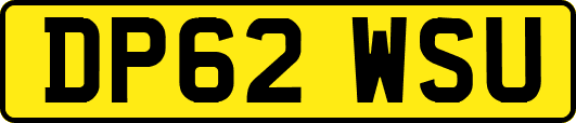 DP62WSU
