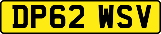 DP62WSV