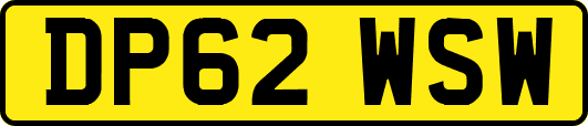 DP62WSW