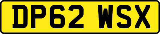 DP62WSX