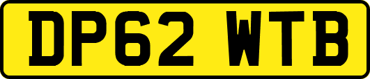 DP62WTB