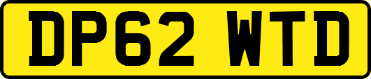 DP62WTD