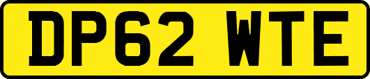 DP62WTE