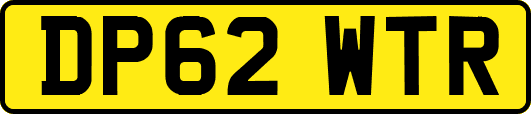 DP62WTR