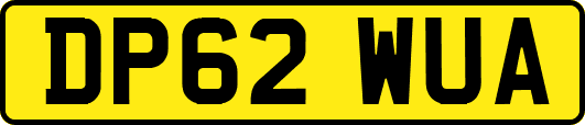 DP62WUA