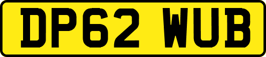 DP62WUB