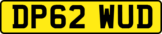 DP62WUD