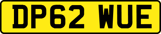 DP62WUE