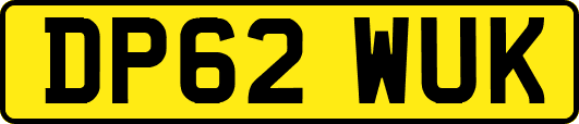 DP62WUK