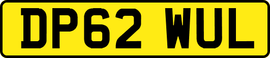 DP62WUL