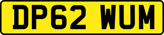 DP62WUM
