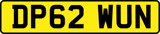 DP62WUN