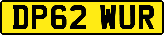 DP62WUR