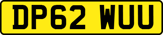 DP62WUU