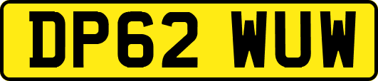 DP62WUW