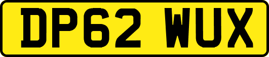 DP62WUX