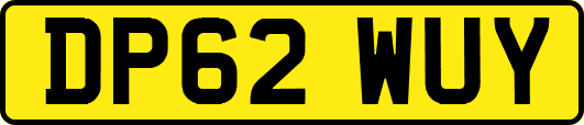DP62WUY