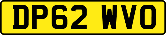 DP62WVO