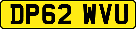 DP62WVU