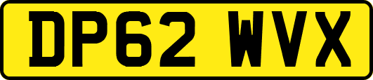 DP62WVX