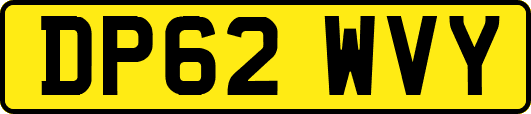 DP62WVY