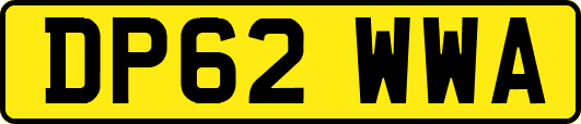 DP62WWA