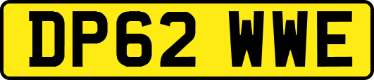 DP62WWE