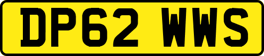 DP62WWS