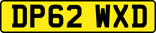 DP62WXD