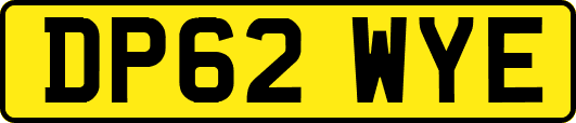 DP62WYE