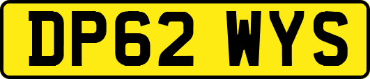 DP62WYS